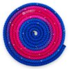 Corda Multicolor Pastorelli com Cristais AB Swaroski - Image 12