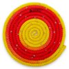 Corda Multicolor Pastorelli com Cristais AB Swaroski - Image 10