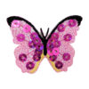 Gancho Kaori Butterfly Pastorelli
