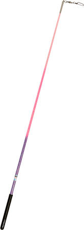 Lilac/Fluor Pink/Baby Pink - black grip