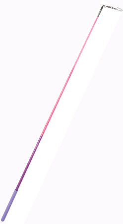 Lilac/Fluor Pink/Baby Pink - lilac grip