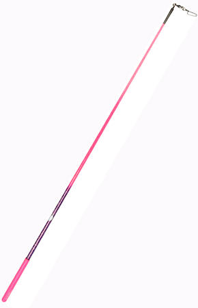 Lilac/Fluor Pink/Baby Pink - pink grip