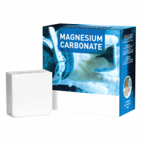 Pack of 8 magnesium blocks, approx. 450 g