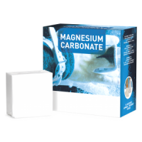 Caixa de magnésio (36x8 blocos)