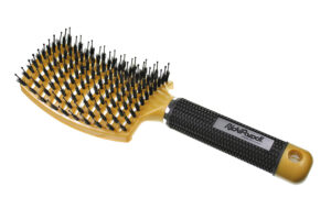 Concave Hair Brush