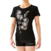 T-Shirt Luminosa Ginástica Rítmica Chacott