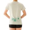 T-Shirt Luminosa Ginástica Rítmica Chacott