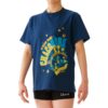 T-Shirt Ginástica Rítmica Chacott