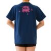 T-Shirt Ginástica Rítmica Chacott