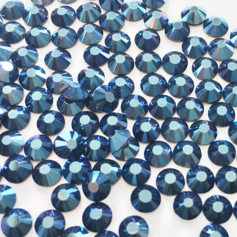 blue hematite