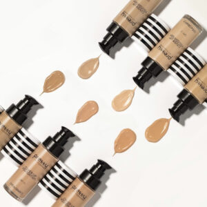 Cover Up Foundation