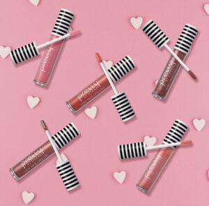 Stay true lipgloss