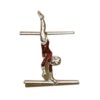Pin Ginástica Artística Pastorelli - Image 6