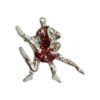 Pin Ginástica Artística Pastorelli