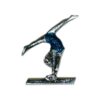 Pin Ginástica Artística Pastorelli - Image 2